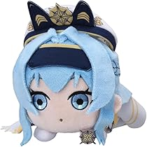 C106 勝利の女神　NIKKE スノーホワイト　ぬいぐるみ　同人 C106 勝利の女神 NIKKE スノーホワイト ぬいぐるみ 同人 - メルカリ
